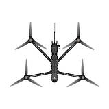 Квадрокоптер iFlight Chimera9 Analog BNF with ELRS 868/915MHz, фото 4