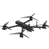 Квадрокоптер iFlight Chimera9 Analog BNF with ELRS 868/915MHz, фото 5