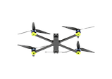 Квадрокоптер iFlight XL10 V6 Analog 6S BNF 5.8G 1.6W ELRS 868/915MHz, фото 8
