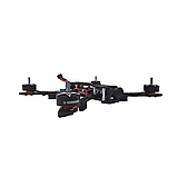 Квадрокоптер ProDrone FPV 7inch VTx5.8 (2.5w) \ TxES720 (Dual Antenna) (NIGHT cam ver.) without battery, фото 3