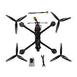 Квадрокоптер ProDrone FPV 7inch VTx5.8 (2.5w) \ TxES720 (Dual Antenna) (NIGHT cam ver.) without battery, фото 9