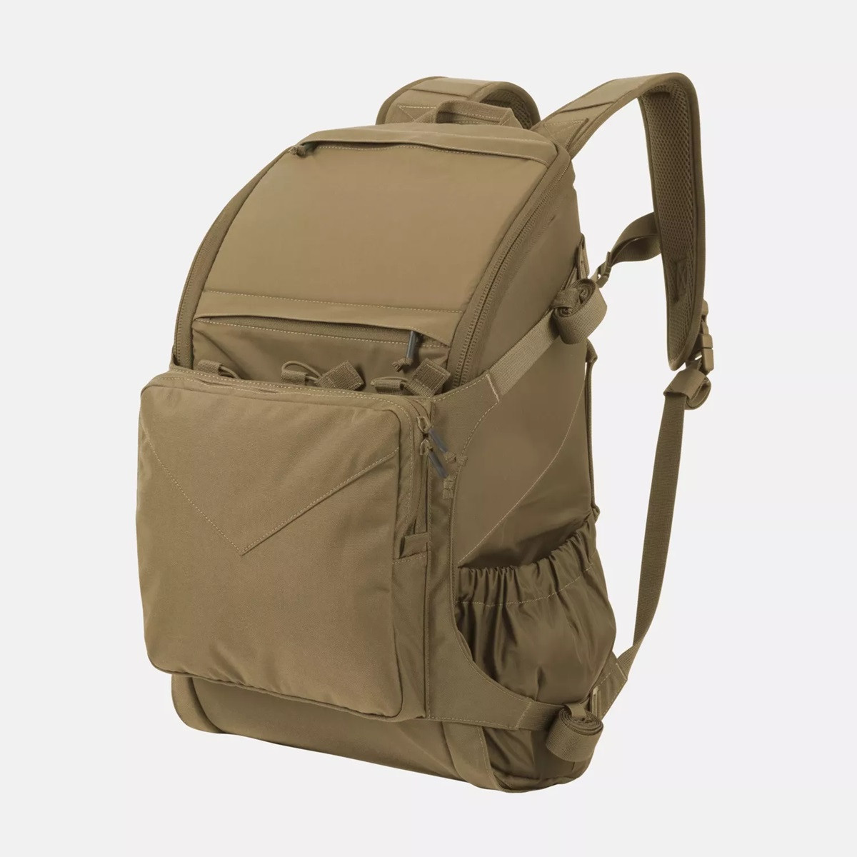 Рюкзак Helikon-Tex Bail Out Bag Backpack, Adaptive Green, фото 1