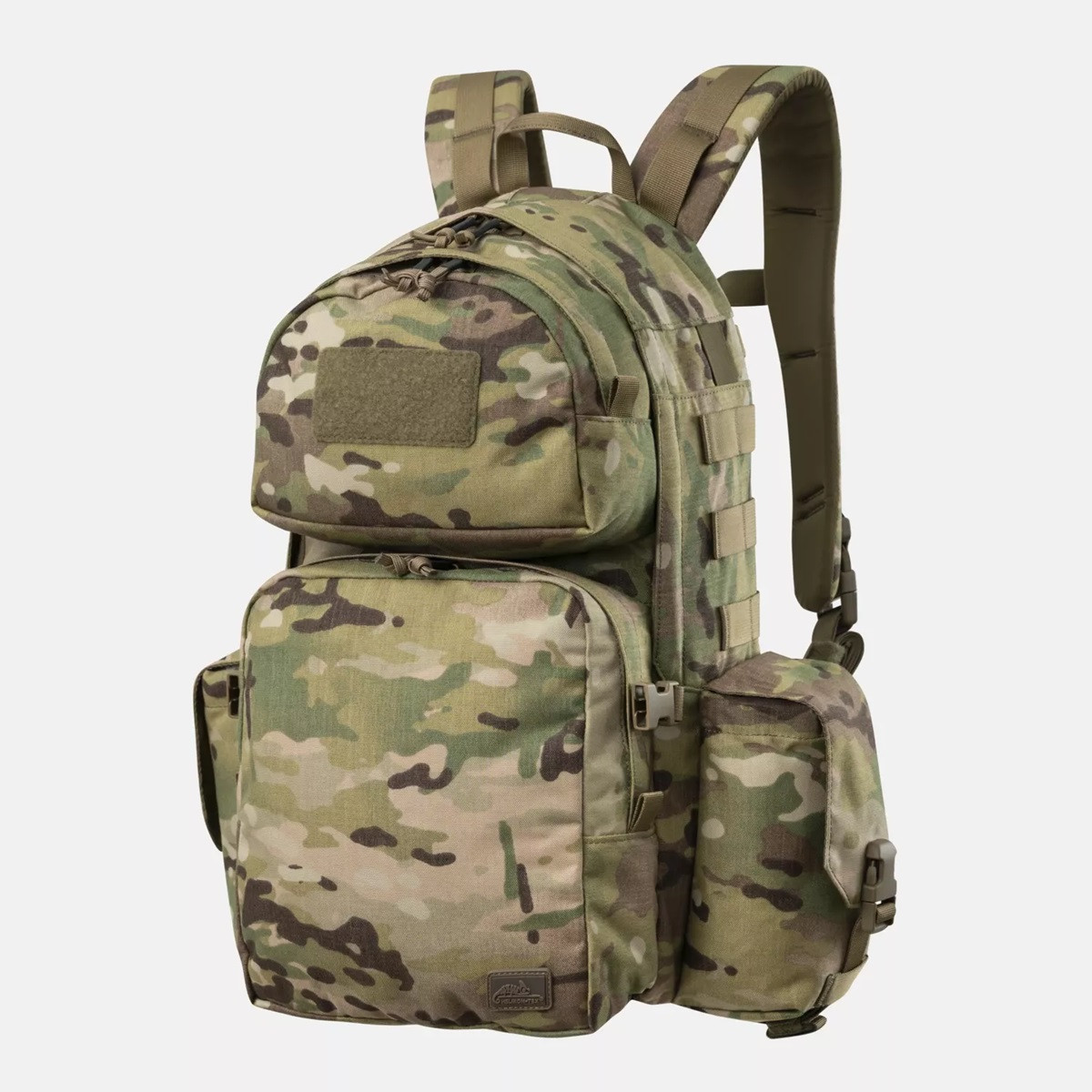 Рюкзак Helikon-Tex Ambush Backpack, Multicam, фото 1
