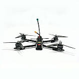 Квадрокоптер ProDrone 10inch VTx1.2 (2w) \ TxES720 (THERMAL ver.) without battery, фото 2