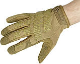 Рукавички Mechanix Original Coyote, фото 2
