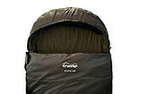 Спальний мішок-ковдра Tramp Shypit 200 Wide, фото 3