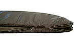 Спальний мішок-ковдра Tramp Shypit 200 Wide, фото 7