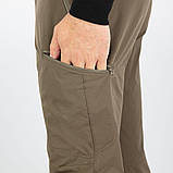 Штани Fahrenheit Soft Shell Hiking Pro Crocodile, фото 2
