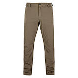 Штани Fahrenheit Soft Shell Hiking Pro Crocodile, фото 3