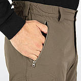 Штани Fahrenheit Soft Shell Hiking Pro Crocodile, фото 4