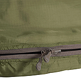 Спальный мешок Grand Canyon Whistler 190 13°C Capulet Olive Left (340018), фото 6