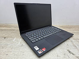 Ноутбук Lenovo V14 G2 14 FHD IPS Ryzen 3 5300U 8GB SSD 240GB Б/У А