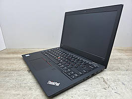 Ноутбук Lenovo ThinkPad L390 13.3 FHD IPS i5-8265U 16GB SSD 512GB Б/У А-
