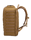 Сумка для дрона койот UTactic Maxi DronePack, фото 2