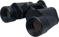 Бінокль монокуляр підзорна труба Б/У Бінокль БЖЦ 2 12х40