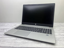 Ноутбук HP ProBook 450 G7 15 FHD Core i5 Gen10 RAM 8GB SSD 240GB ОПТ А-