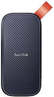 Зовнішній накопичувач SSD: 2TB SanDisk Portable E30 (SDSSDE30-2T00-G26)