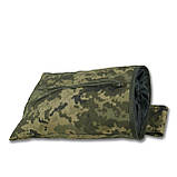 Підсумок піксель під скидання пустих магазинів Kiborg М-4 (26 см × 34 см) До 8 магазинів, фото 3