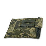 Підсумок піксель під скидання пустих магазинів Kiborg М-4 (26 см × 34 см) До 8 магазинів, фото 4