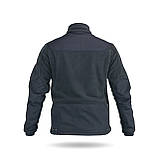 Кофта Frontier Mustela Cordura Fleece Сіра, фото 2