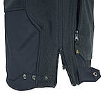 Кофта Frontier Mustela Cordura Fleece Сіра, фото 5