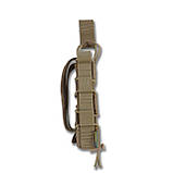 Посилений жорсткий підсумок Койот KIBORG GU Single Mag Pouch з IRR-покриттям, фото 4