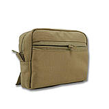 Утилітарний підсумок койот (20х15х5 см) для патронів або додаткових магазинів Водовідштовхувальний з IRR-покриттям, фото 4