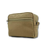 Утилітарний підсумок койот (20х15х5 см) для патронів або додаткових магазинів Водовідштовхувальний з IRR-покриттям, фото 5