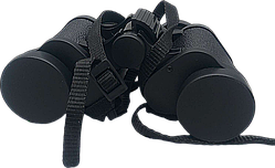 Бінокль монокуляр підзорна труба Б/У BlueSky BS 8×30