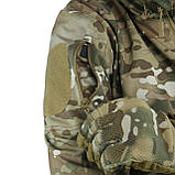 Костюм Softshell Tactic Demi Мультикам, фото 4