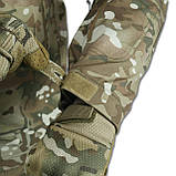 Костюм Softshell Tactic Demi Мультикам, фото 5