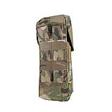 Підсумок мультикам під 2 магазина Kiborg Military | Матеріал Cordura Squadron 1000Dx1000D, фото 4