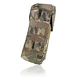 Підсумок мультикам під 2 магазина Kiborg Military | Матеріал Cordura Squadron 1000Dx1000D, фото 8