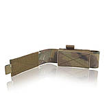 Підсумок Мультикам для турнікету відкритого типу | З кріпленням для тактичних ножиць та маркера, фото 6