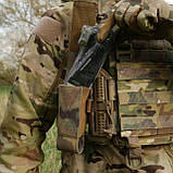 Підсумок Мультикам для турнікету відкритого типу | З кріпленням для тактичних ножиць та маркера, фото 9