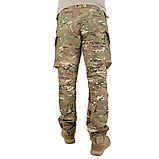 Штани тактичні бойові Kiborg мультикам, фото 2