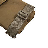 Налокітники з балістичним пакетом Мультикам, фото 4