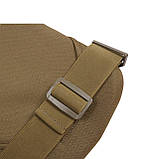 Налокітники з балістичним пакетом Мультикам, фото 5