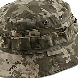 Панама тактична UM Rip-Stop Піксель, фото 2