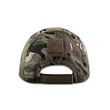 Бейсболка UM Rip-Stop Мультикам, фото 2