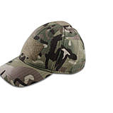 Бейсболка UM Rip-Stop Мультикам, фото 3