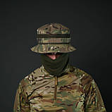 Панама сітка UM Rip-Stop Мультикам, фото 3