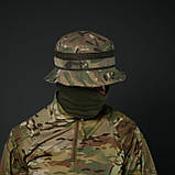 Панама сітка UM Rip-Stop Мультикам, фото 4