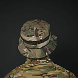 Панама сітка UM Rip-Stop Мультикам, фото 5