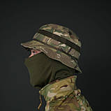 Панама сітка UM Rip-Stop Мультикам, фото 6