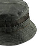 Панама сітка UM Rip-Stop Олива, фото 2