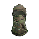 Балаклава Militex ARNO Multicam, фото 2
