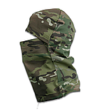 Балаклава Militex ARNO Multicam, фото 3