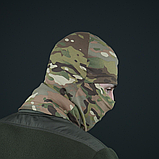 Балаклава Militex ARNO Multicam, фото 6