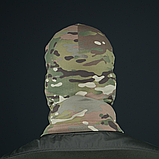 Балаклава Militex ARNO Multicam, фото 7